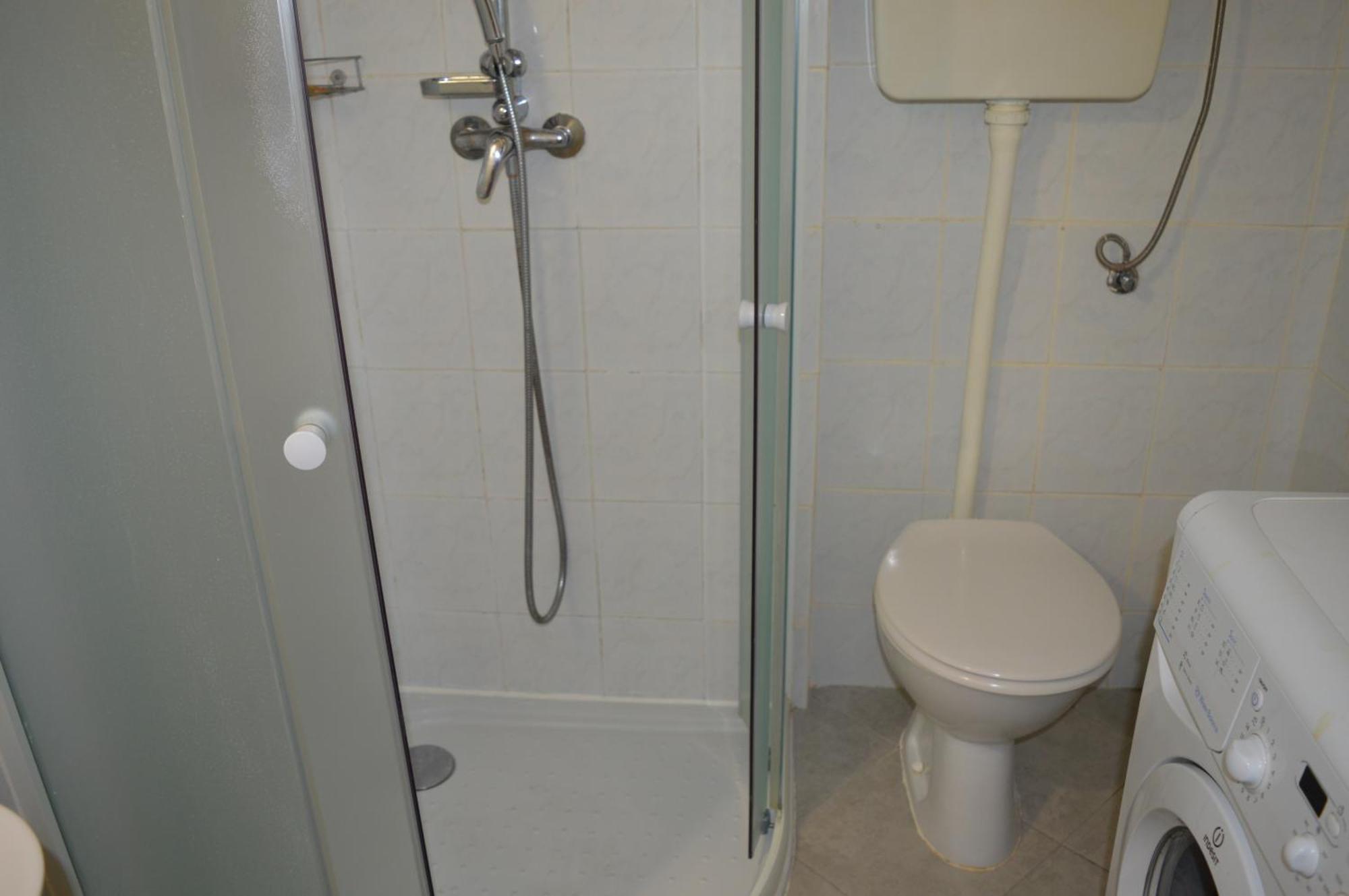 Apartments Ballabanka Копер Екстер'єр фото