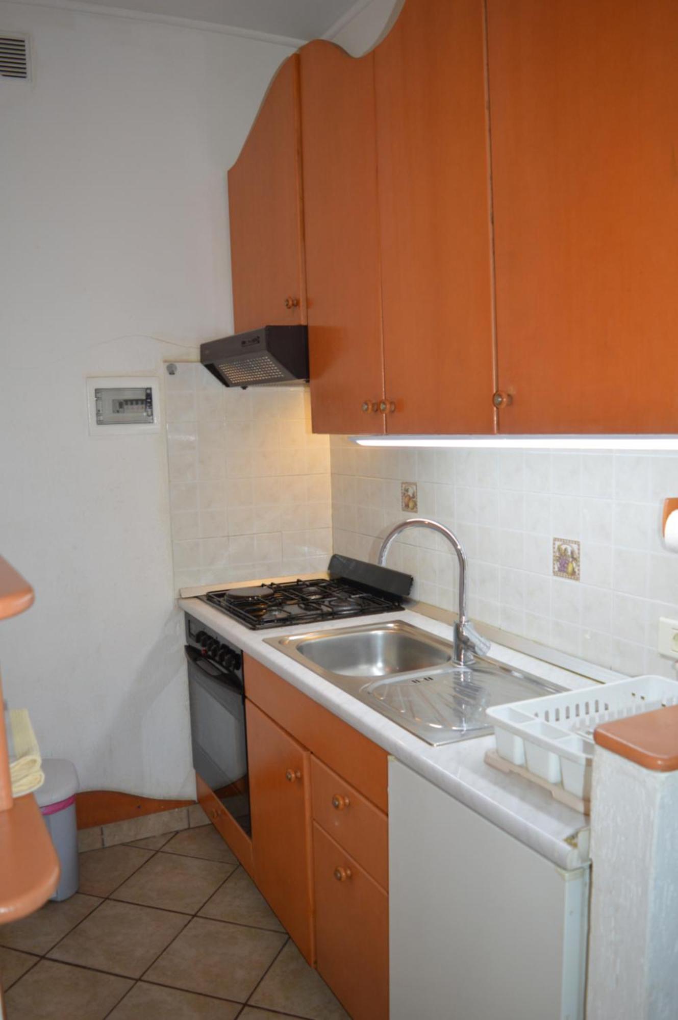 Apartments Ballabanka Копер Екстер'єр фото