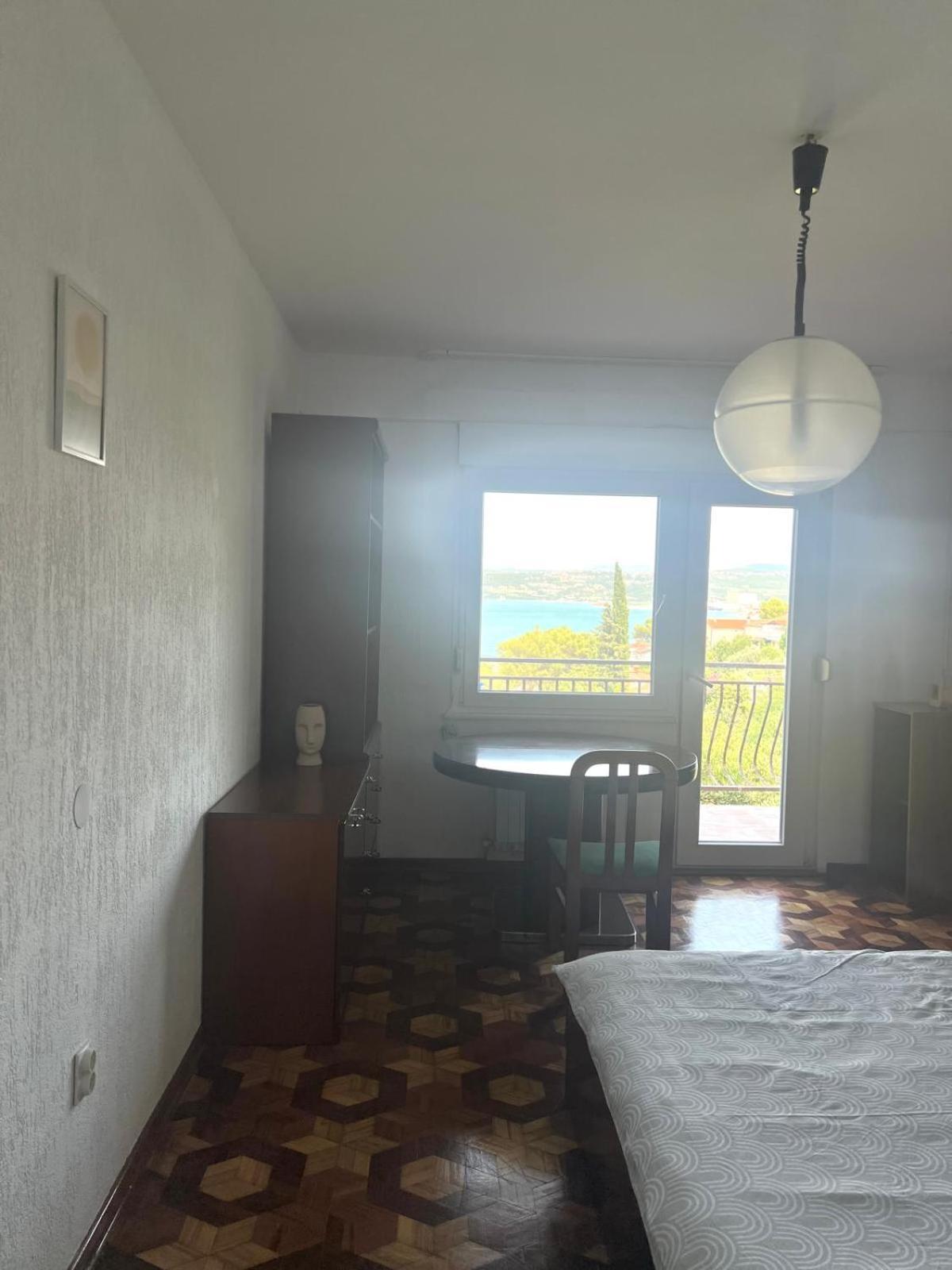 Apartments Ballabanka Копер Екстер'єр фото